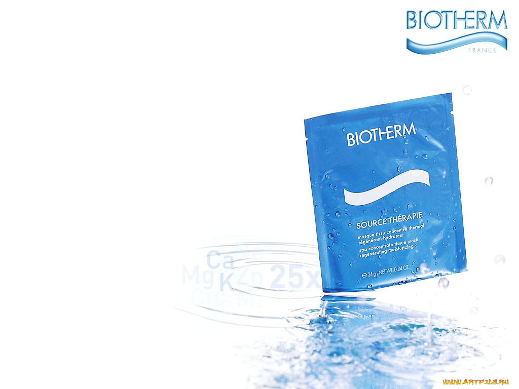 , biotherm